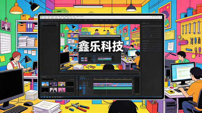 宣传部